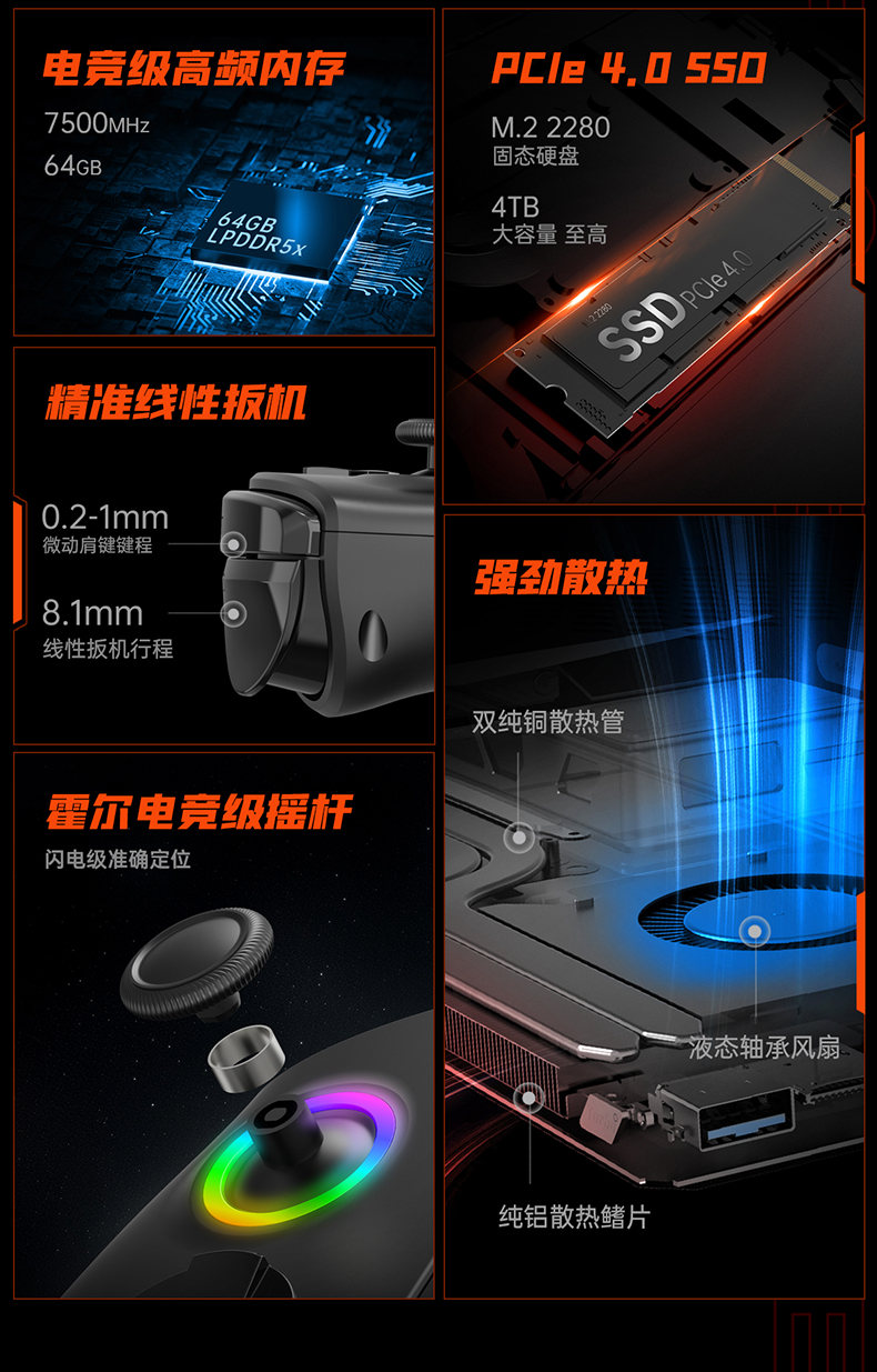 游侠X1锐龙版