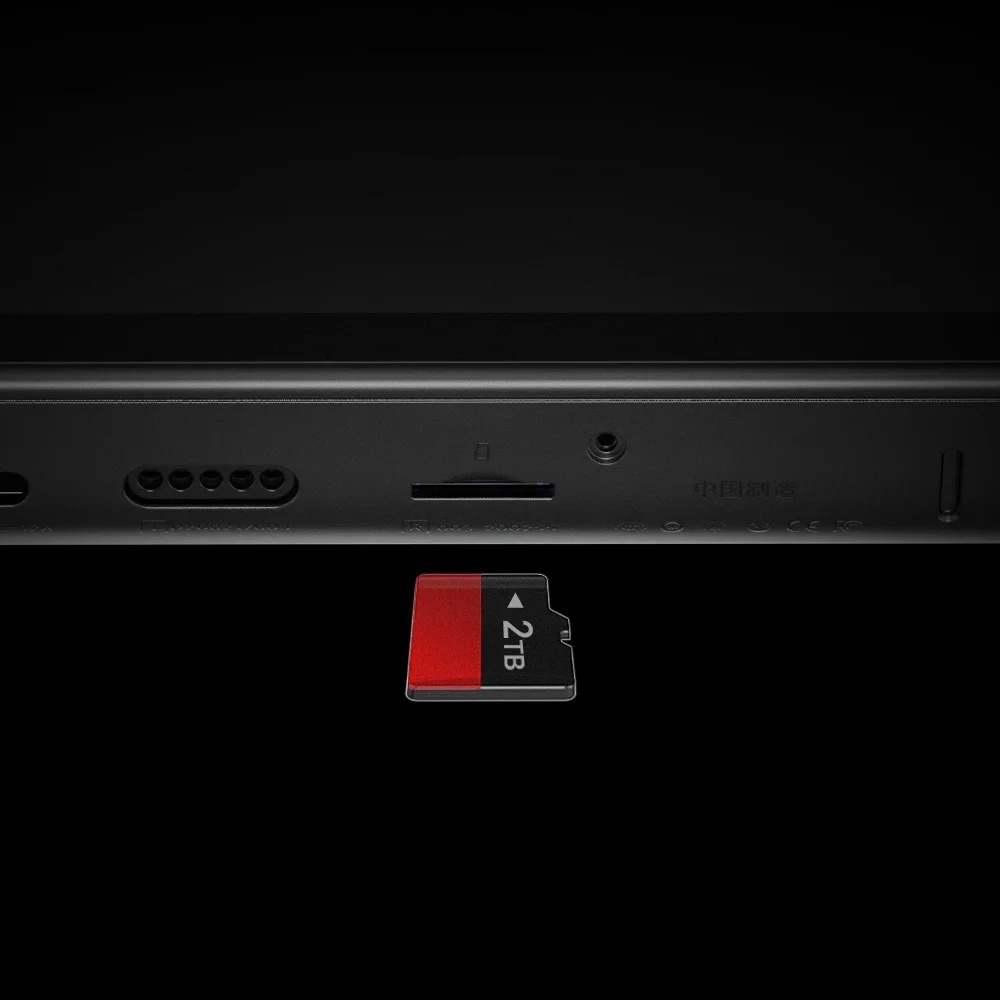 Carte SD