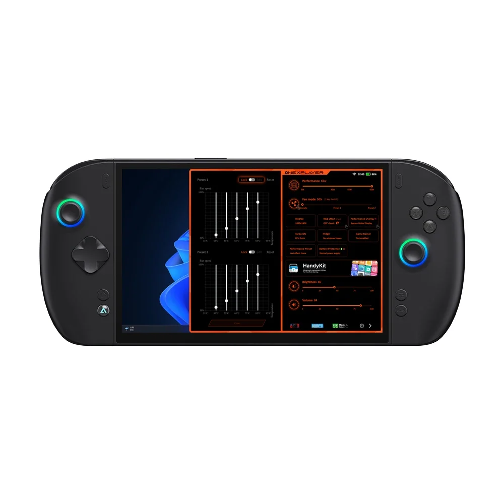 Mini-ssd