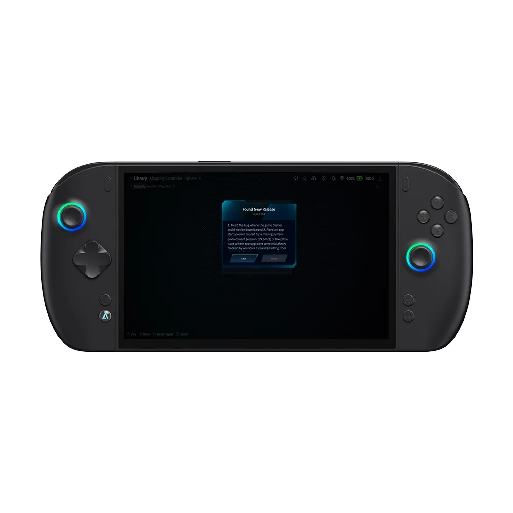 Mini-ssd